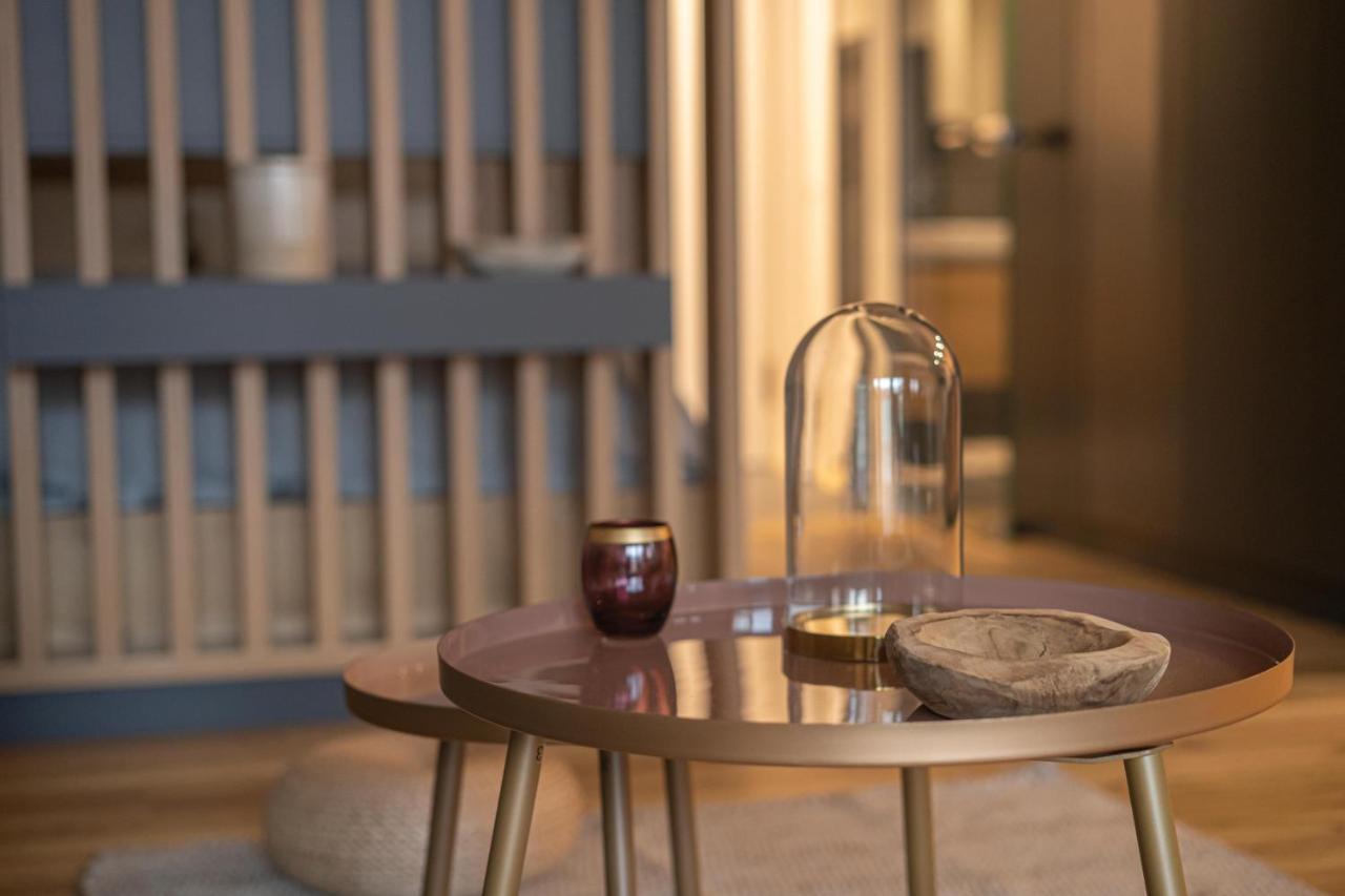 Anders Apartments Jena Zewnętrze zdjęcie