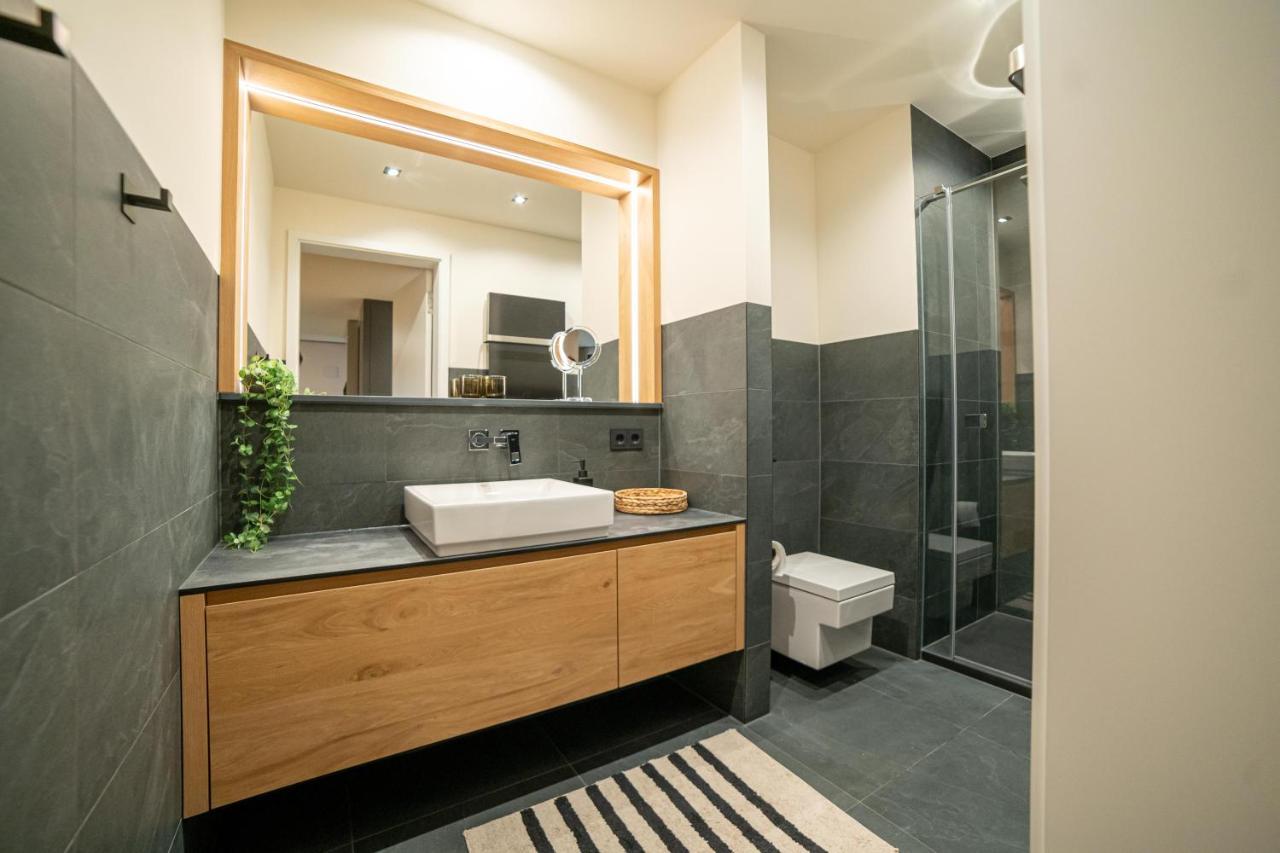 Anders Apartments Jena Zewnętrze zdjęcie