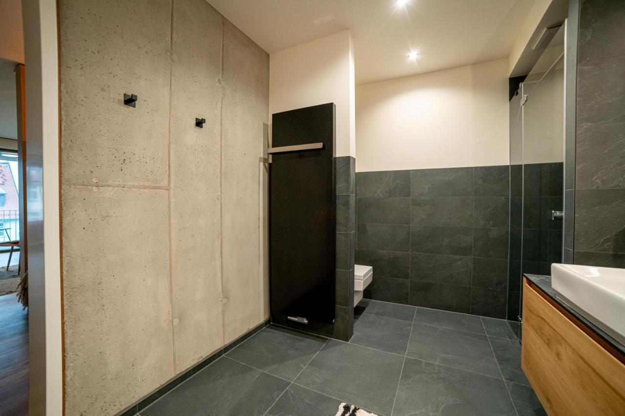 Anders Apartments Jena Zewnętrze zdjęcie