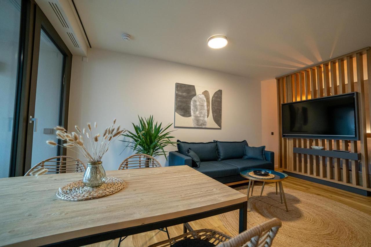 Anders Apartments Jena Zewnętrze zdjęcie