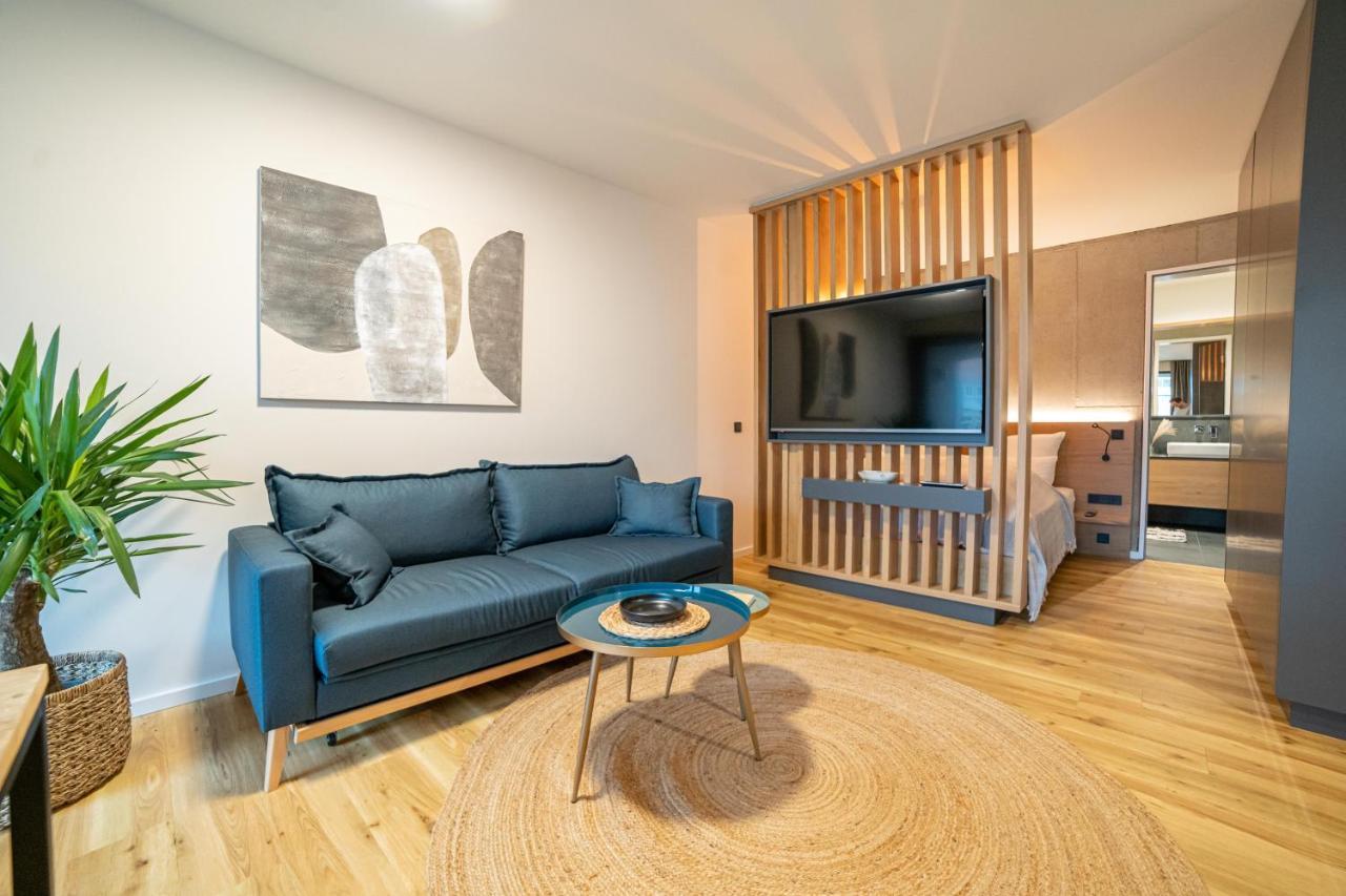 Anders Apartments Jena Zewnętrze zdjęcie