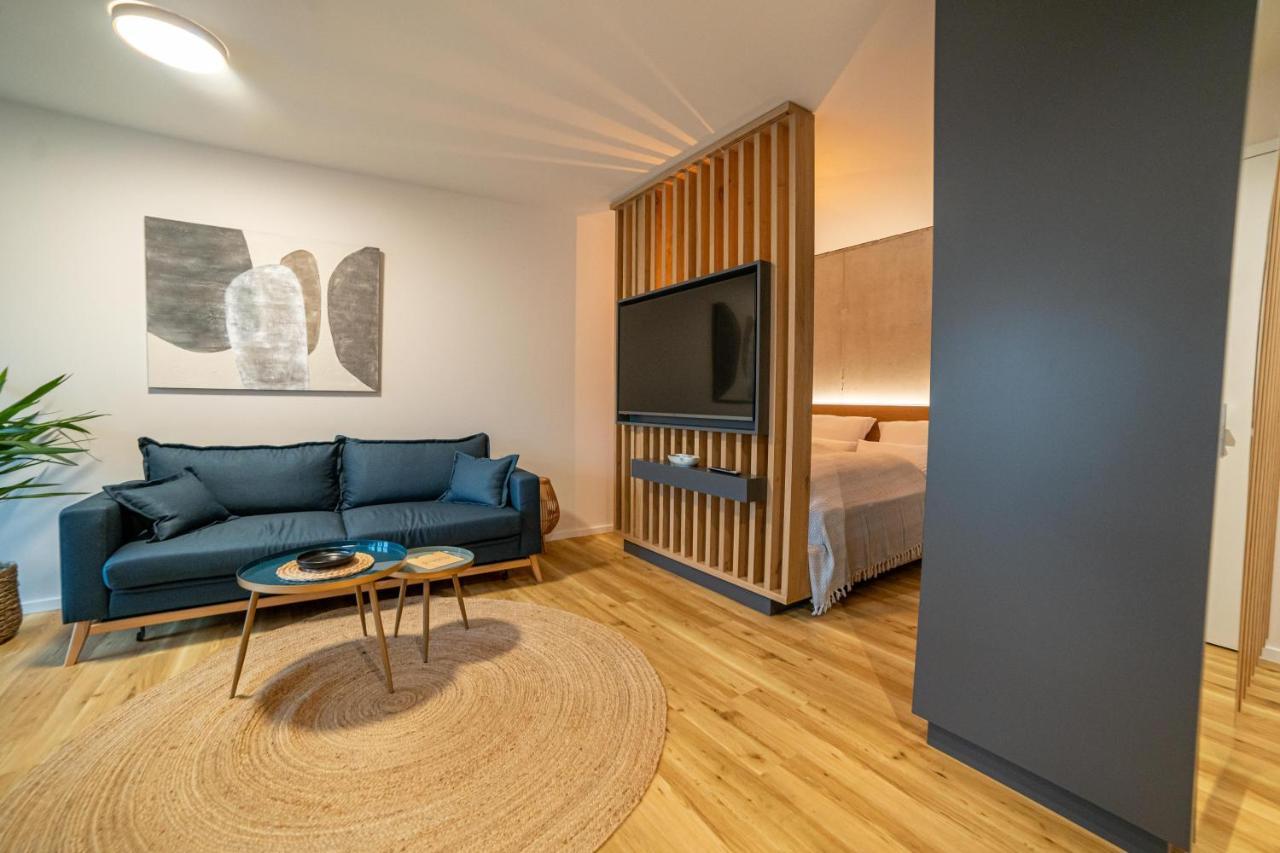 Anders Apartments Jena Zewnętrze zdjęcie