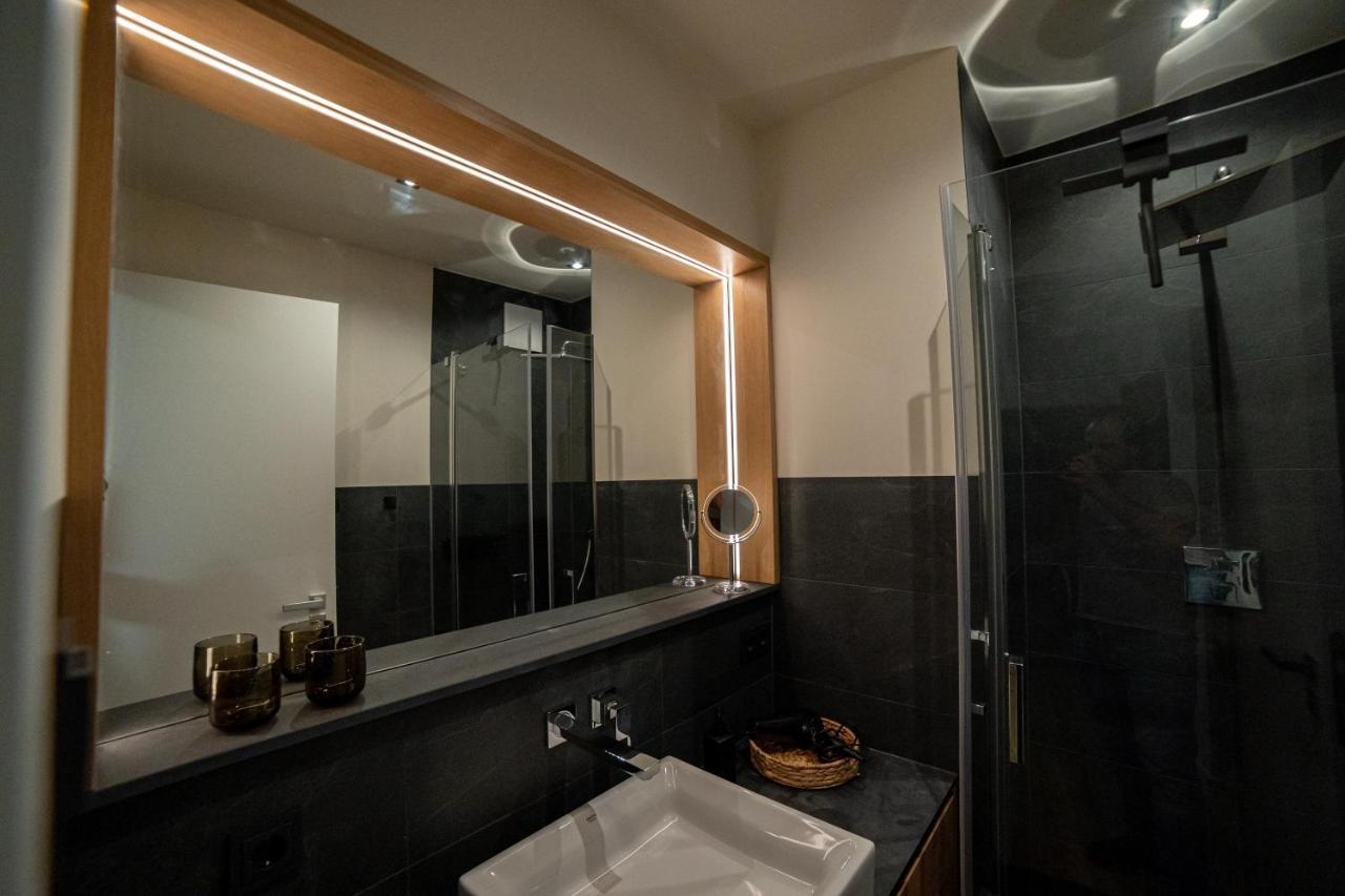 Anders Apartments Jena Zewnętrze zdjęcie