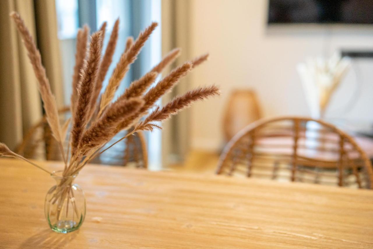 Anders Apartments Jena Zewnętrze zdjęcie